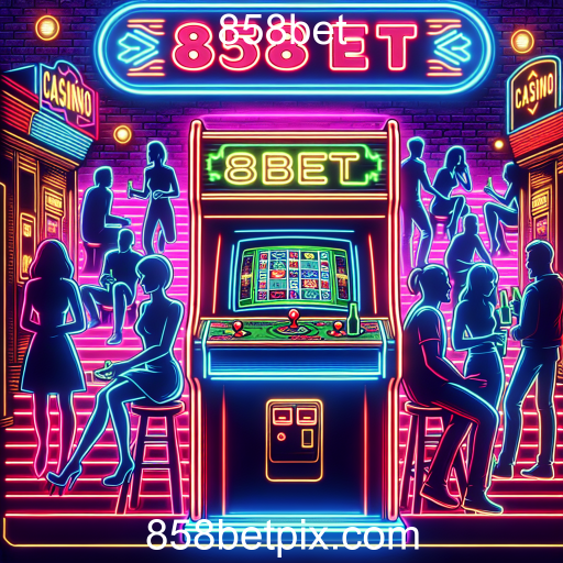 Explorando a Categoria 'Perguntas Frequentes' do 858bet