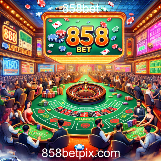 Explorando a Categoria 'Perguntas Frequentes' do 858bet