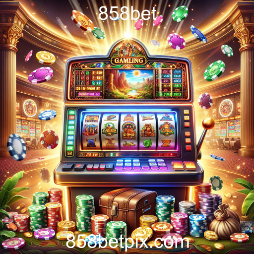858bet
